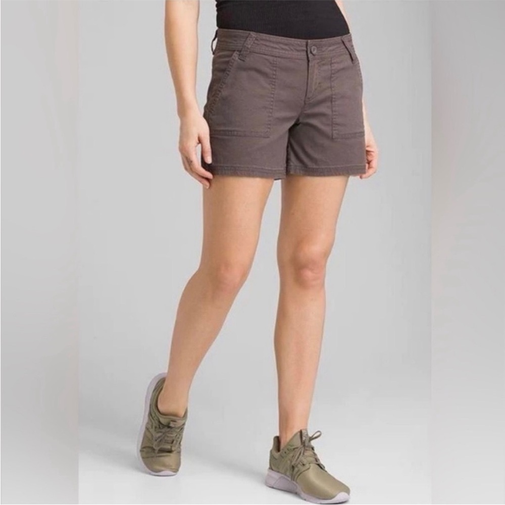 Prana Tess shorts